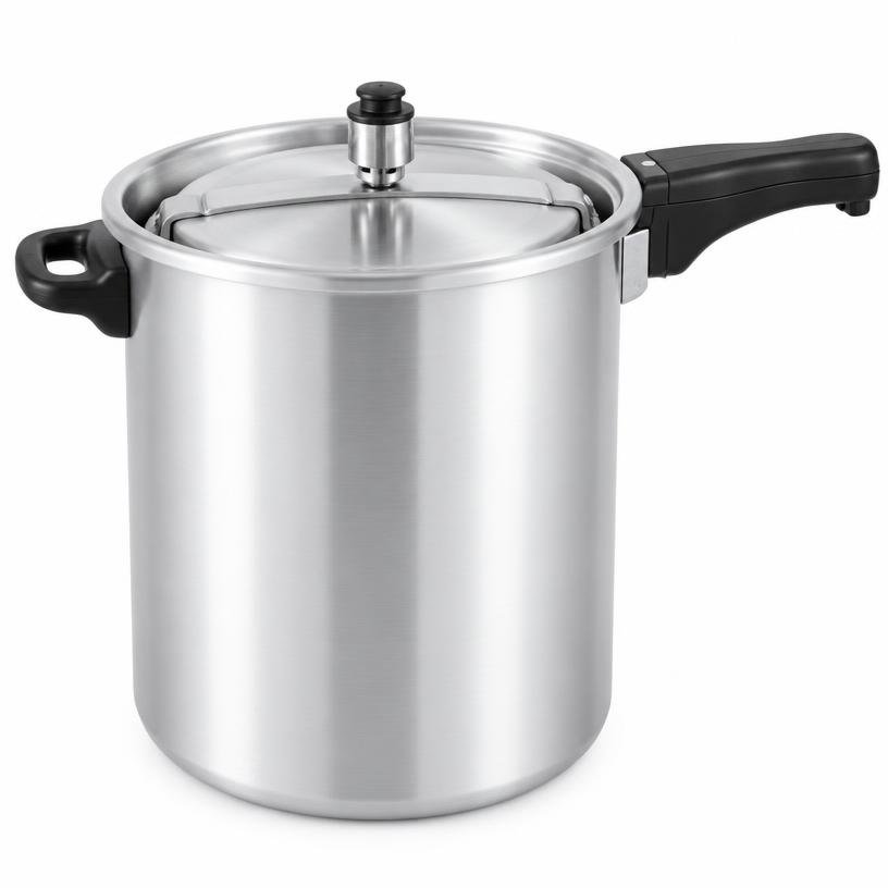 Inner Lid Pressure Cooker