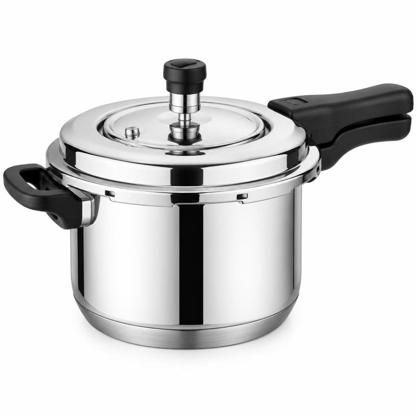 Stainless Steel Pressure Cooker