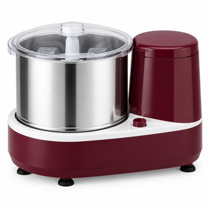 Compact Wet Grinder